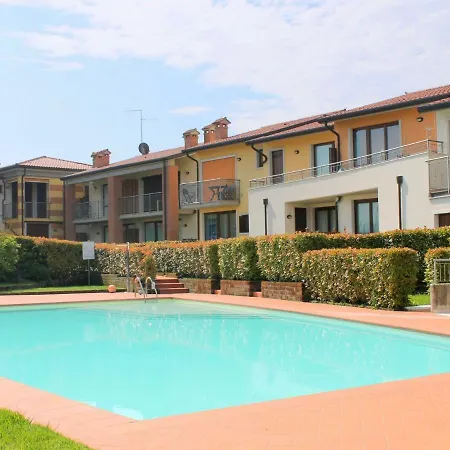Bright Holiday In Italy With Swimming Pool Casa de Férias *