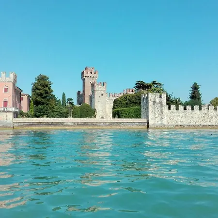 Casa de Férias Bright Holiday In Italy With Swimming Pool *